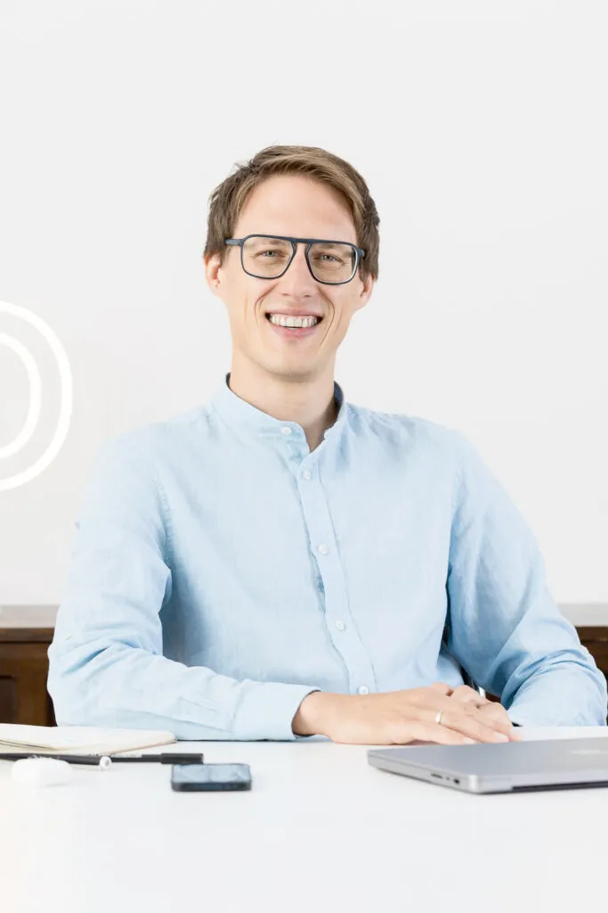 Oliver Schöndorfer