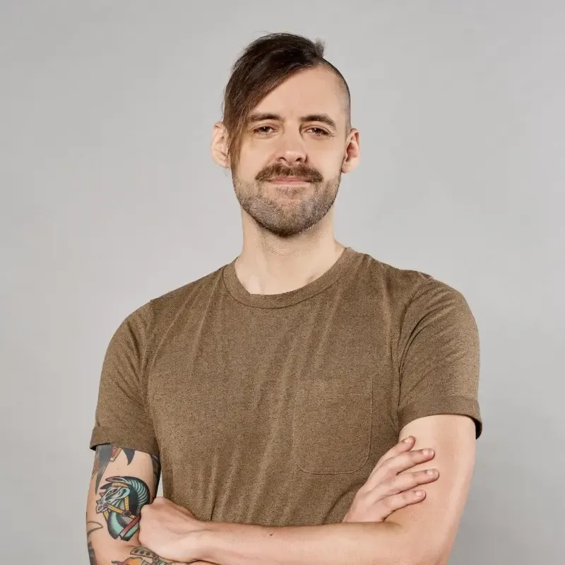 Stefan Rösch